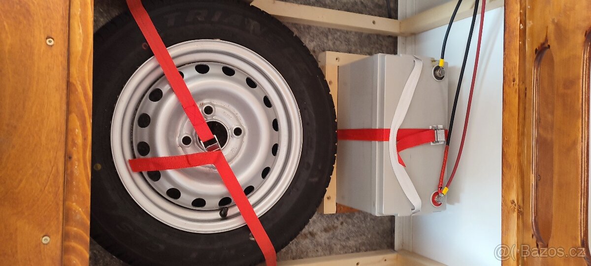 Minikaravan Condor - 14