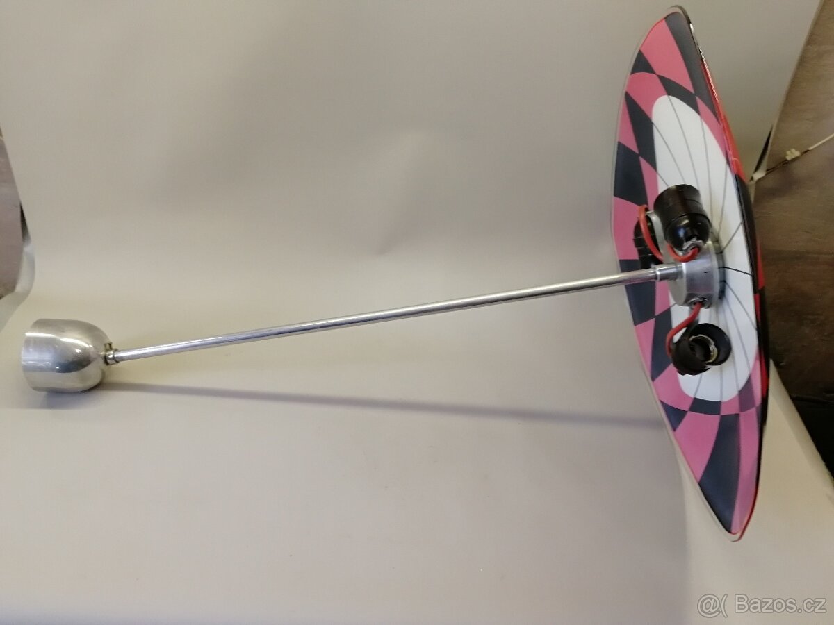 LUSTR BRUSEL NAPAKO TOP ULOŽENKA - 14