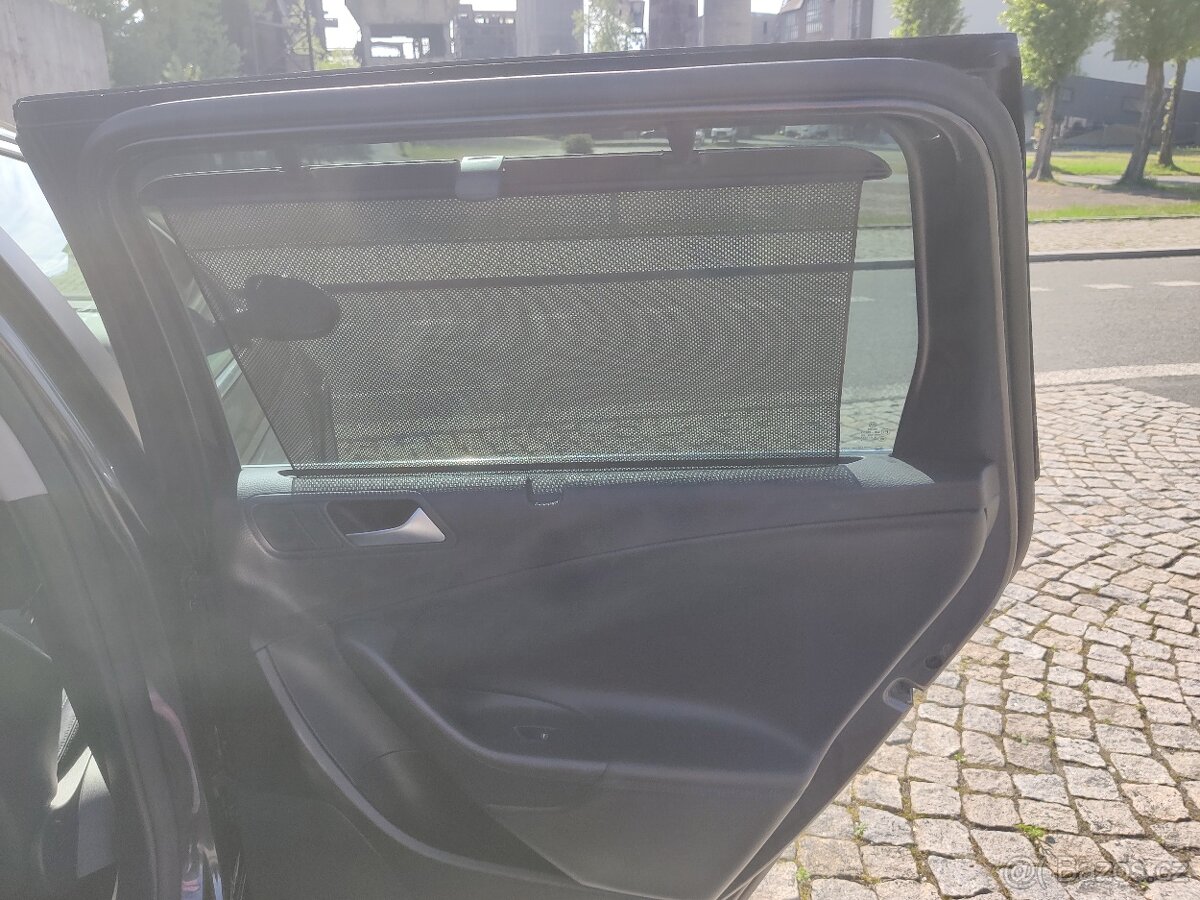 Volkswagen Passat R36 3.6 V6 220kW – TOP výbava - 14