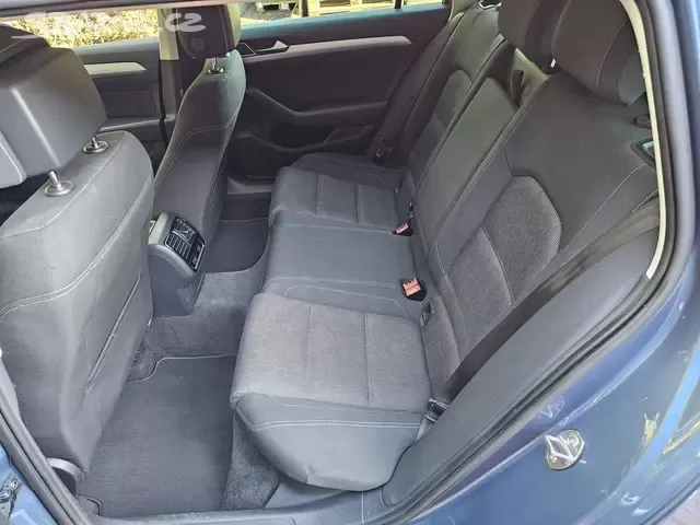 VW Passat 2.0TDI 110kW,DSG,Matrix,Navi,LED,Tažné. - 14