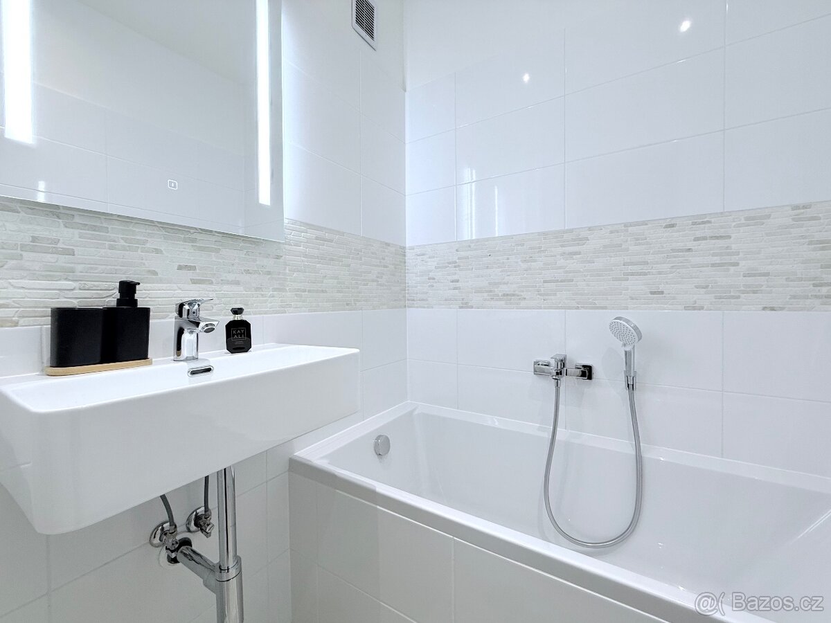 Prodej 2+kk v Ostravě - Výškovicích - 14