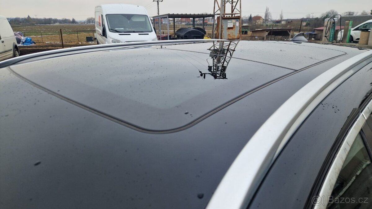 BMW 520d automat 135kW - 14