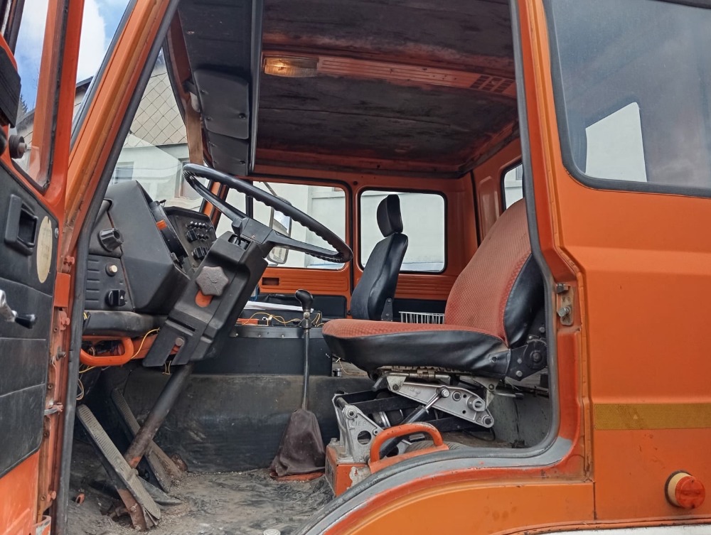 Liaz 110 SA 8 - kropička - 14