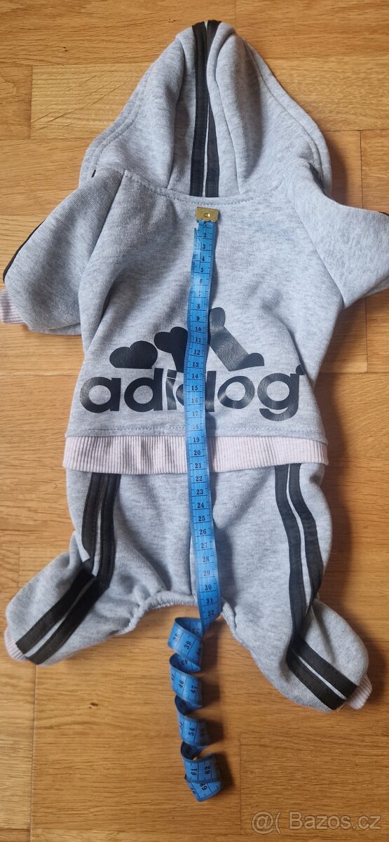 Oblečení pro malé pejsky - 14