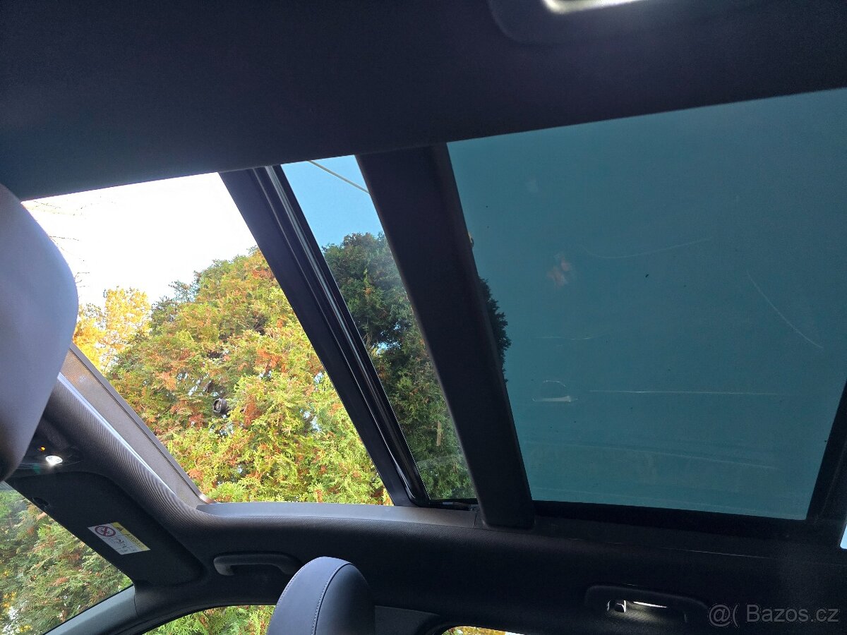 KIA Sorento 7míst MQ4 2,2 CRDi 4x4 8DCT TOP Webasto - 14