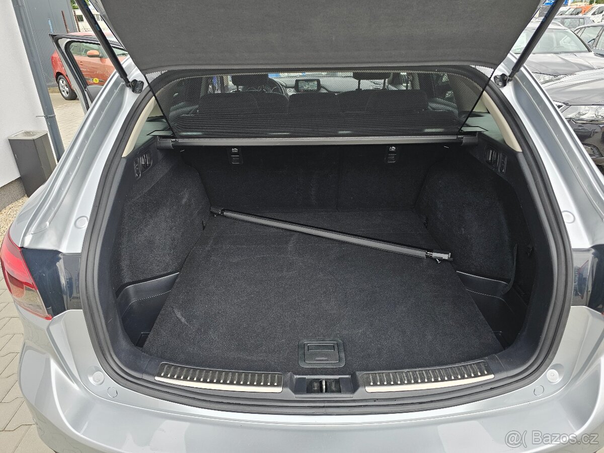 6 2,0 Skyactiv 2016 114tkm, xenony, ALU,NAVI,VYHŘ.SED.STK - 14