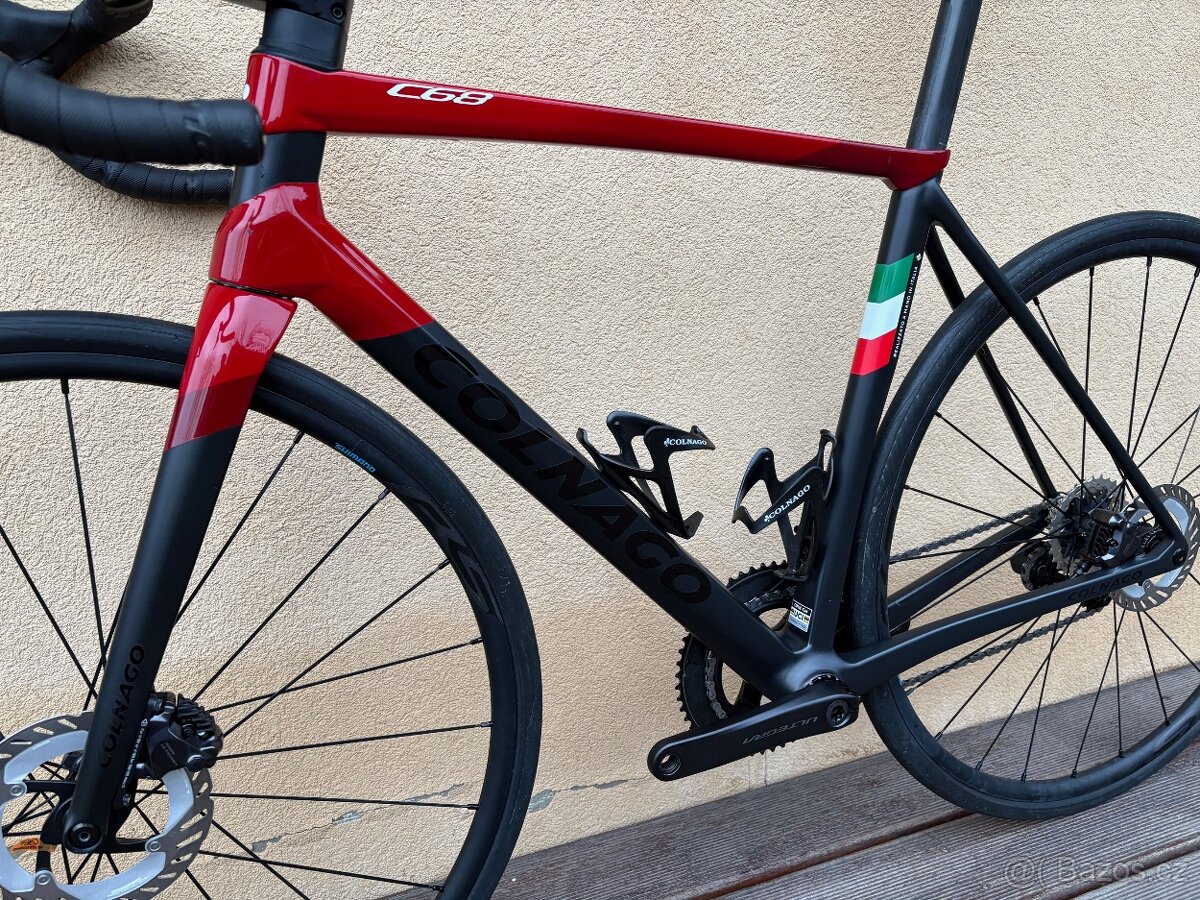 Colnago C68, 510 (176-185cm) - 14