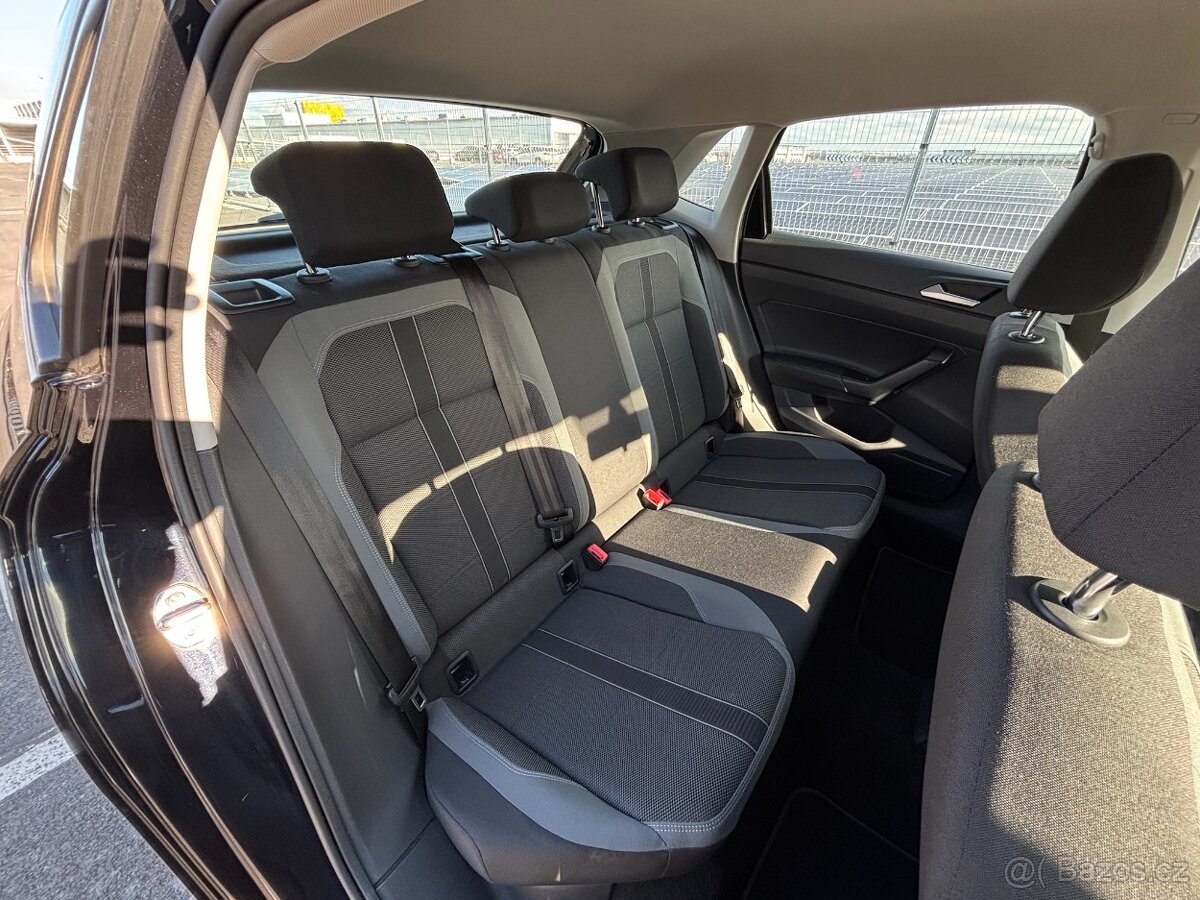 Volkswagen Polo, 1. majitel Stav nového vozu Odpočet DPH - 14