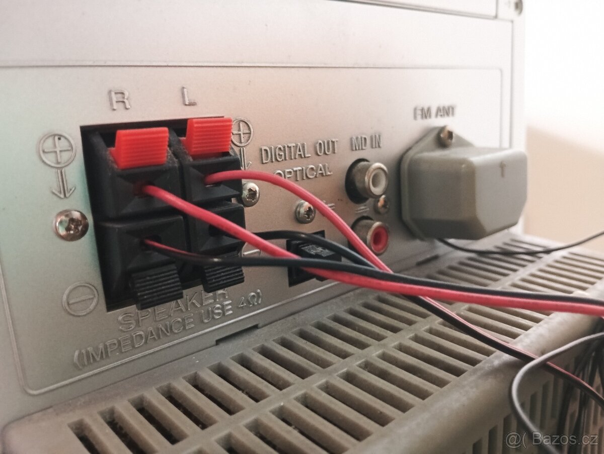 Sony Hifi STEREO - 14