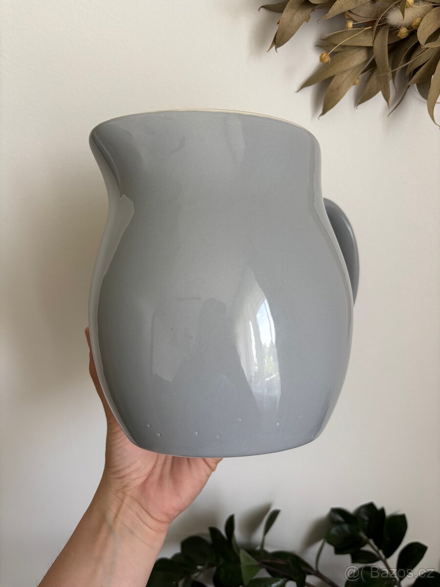 Džbán Mynte French Grey 2,5 L - 14