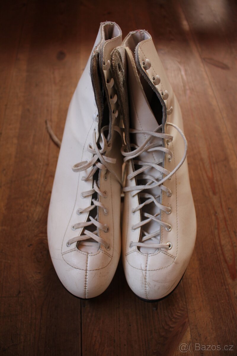 Brusle dětské, dámské, pánské - různé velikosti 30-46 - 14