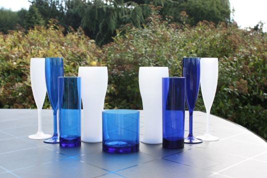 Párty skleničky na vaše oslavy - 14