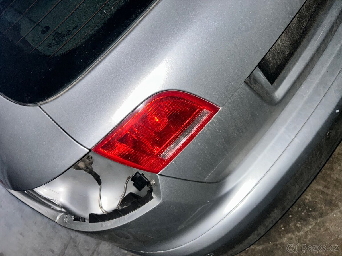 Audi a3 8p sportback 2.0tdi BMM - 14