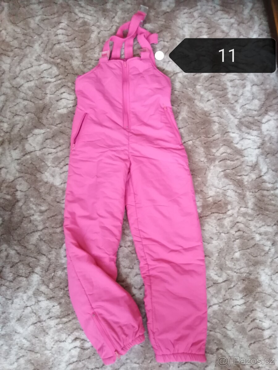 Prodám oblečení, kabelku a boty - 14