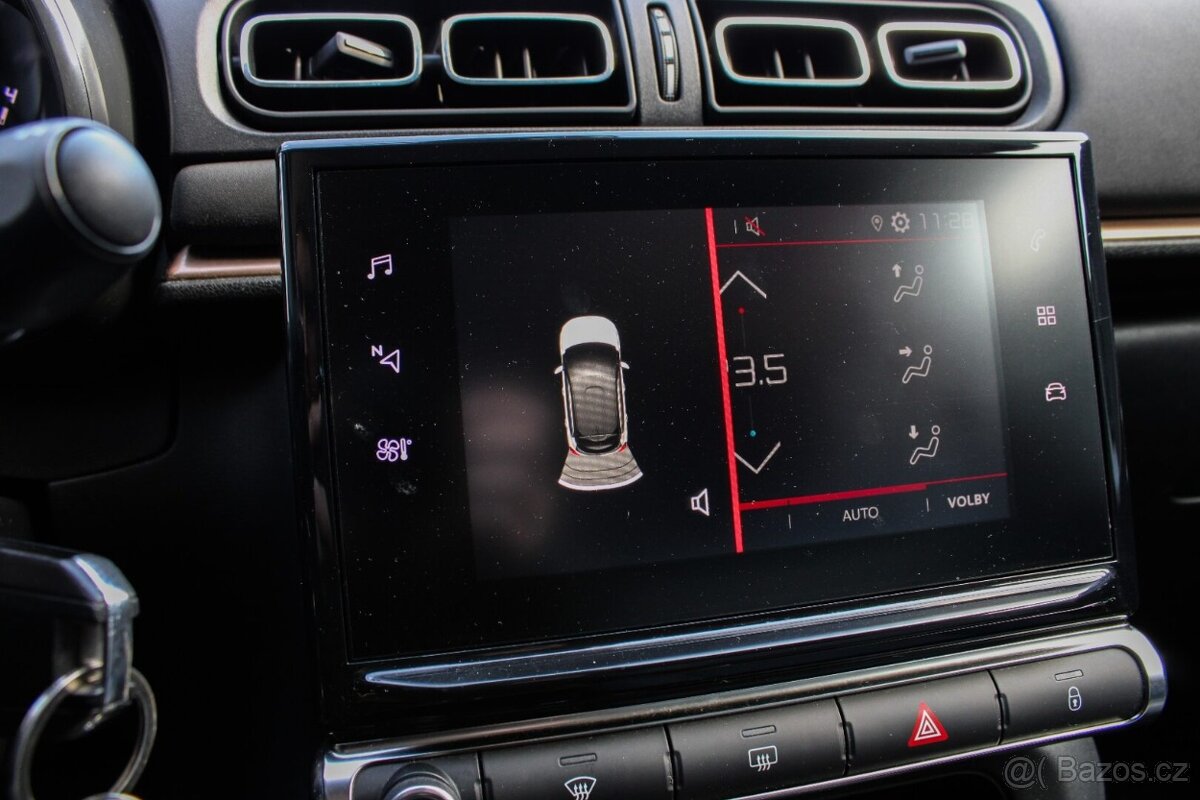 Citroën C3 PureTech 82 E6.2 Origins - 14