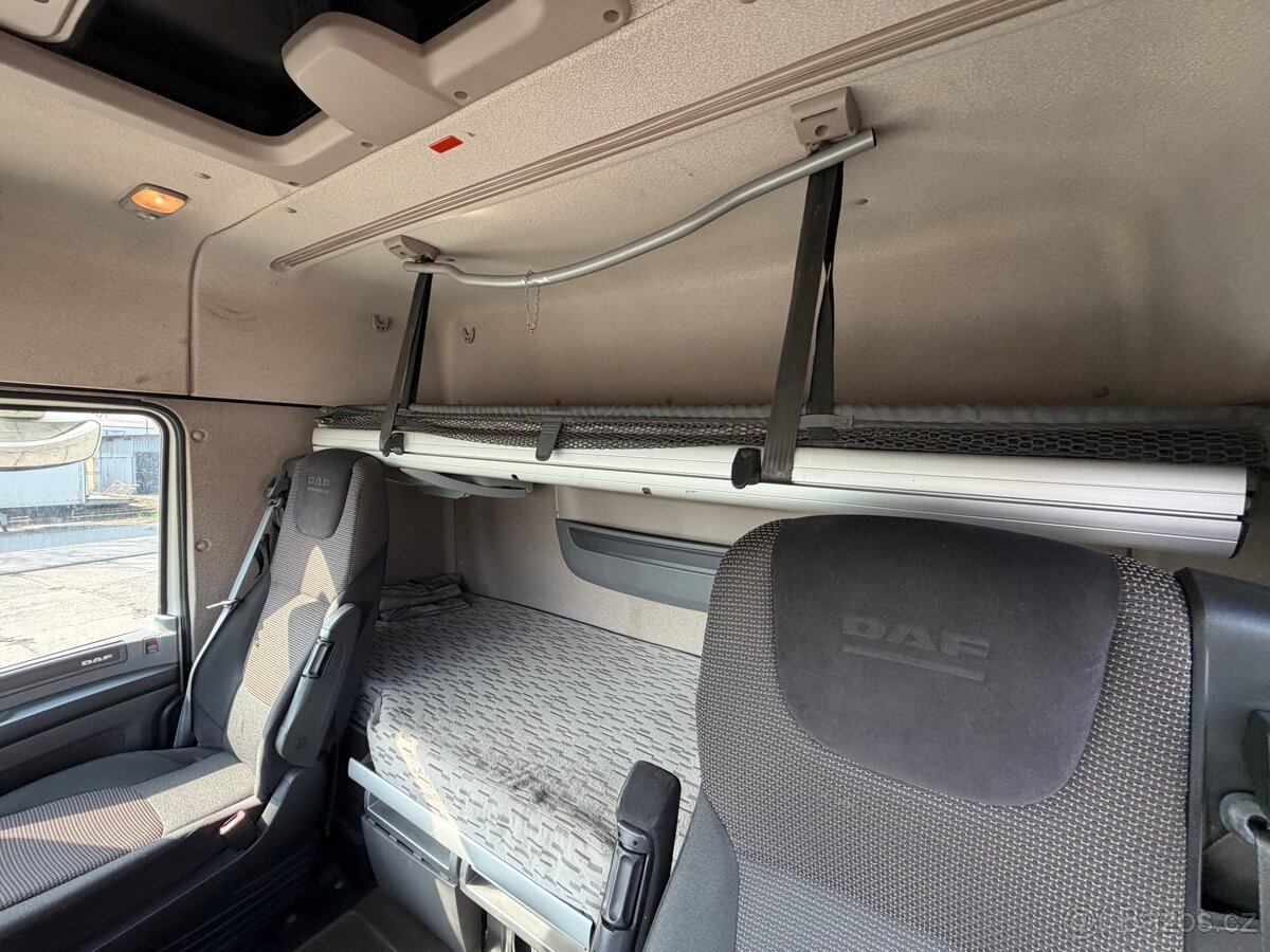 DAF XF 460 / 2x nádrž , Standart - 14