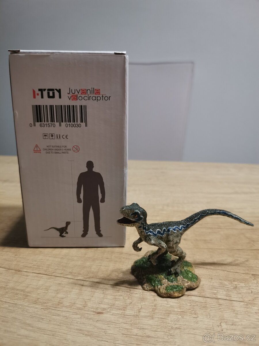 Velociraptor - 14