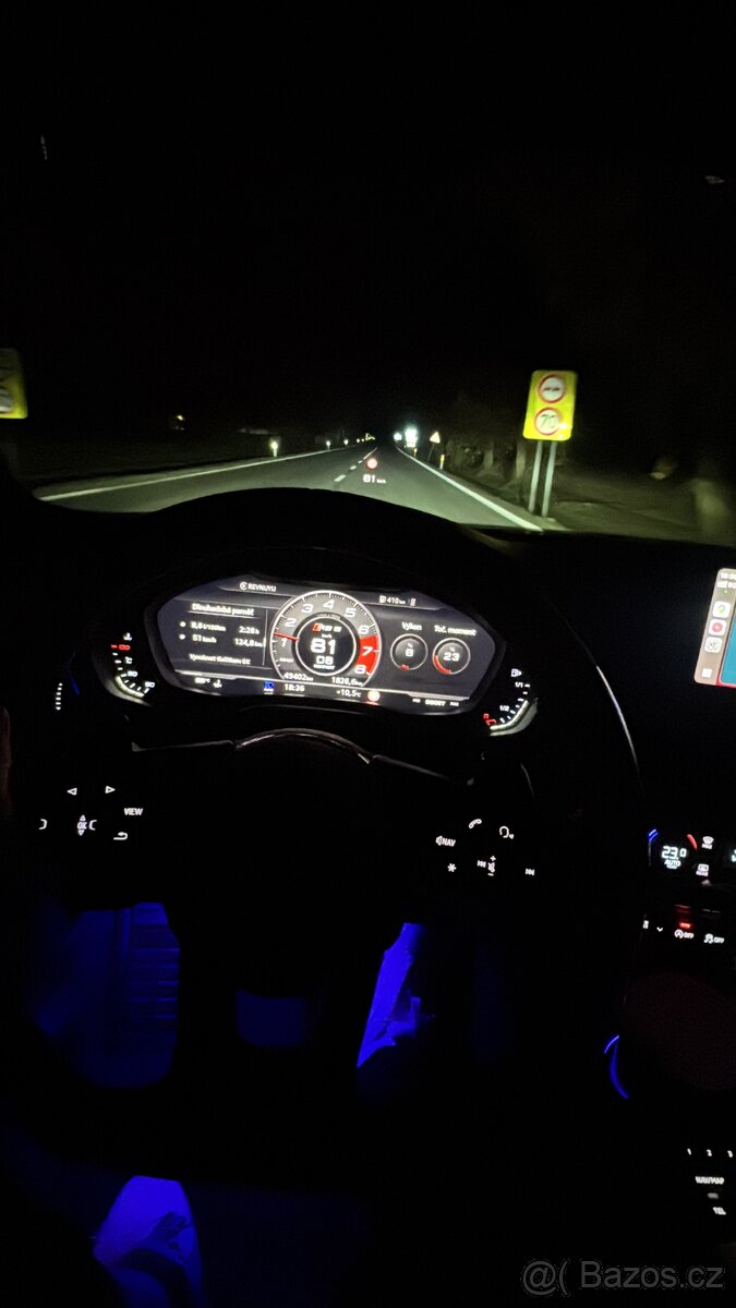 Audi RS5-R ABT 1of50 - 14