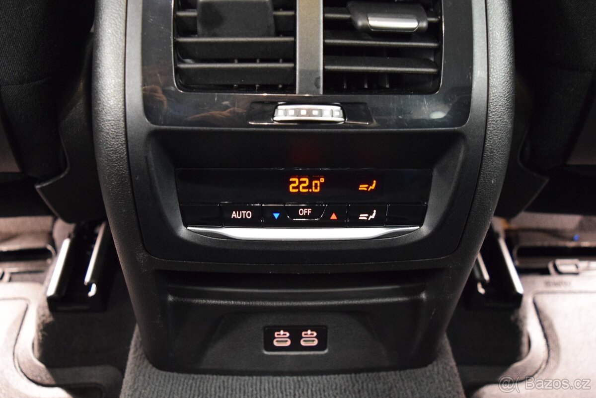 BMW X3 2.0d xDRIVE MILDHYBRID 2021 98 000 km-DPH - 14