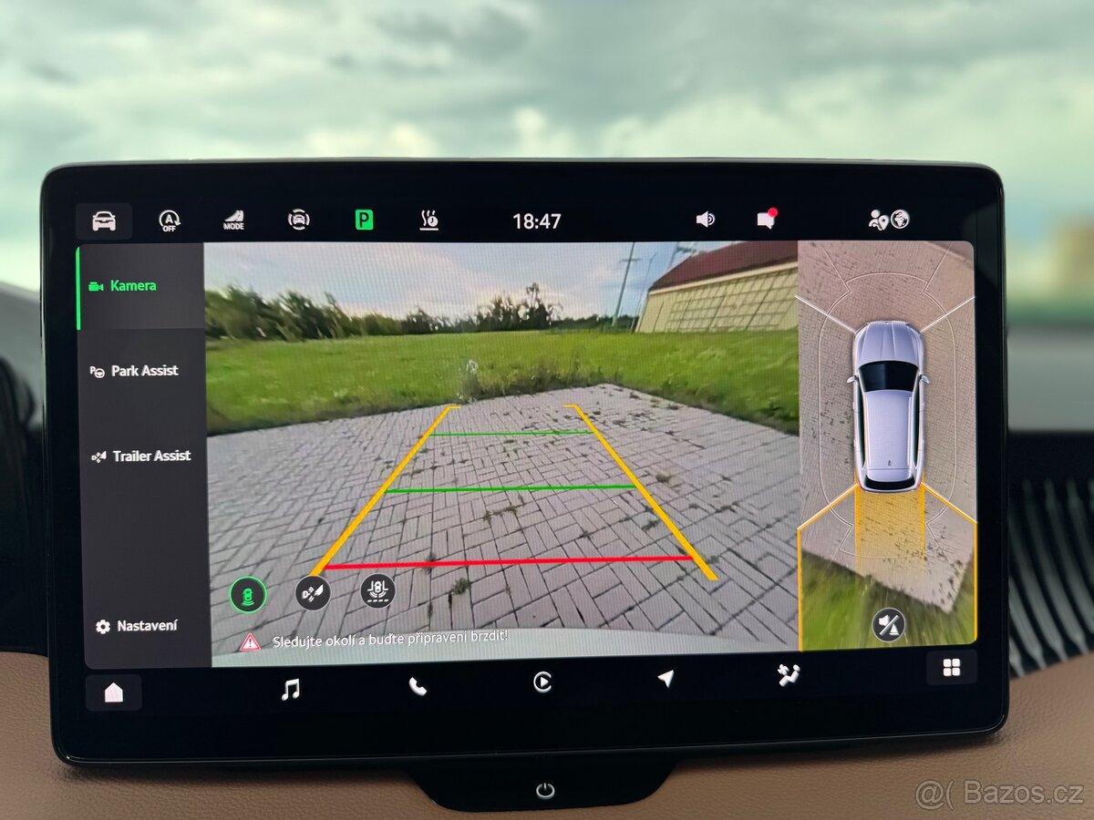 Škodu Superb Laurin & Klement 2.0 TDI 110Kw Top 33TKM - 14