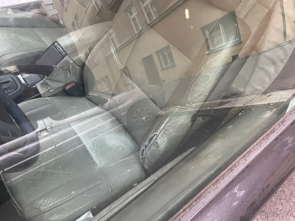 Volvo S80 2.4 125Kw - 14