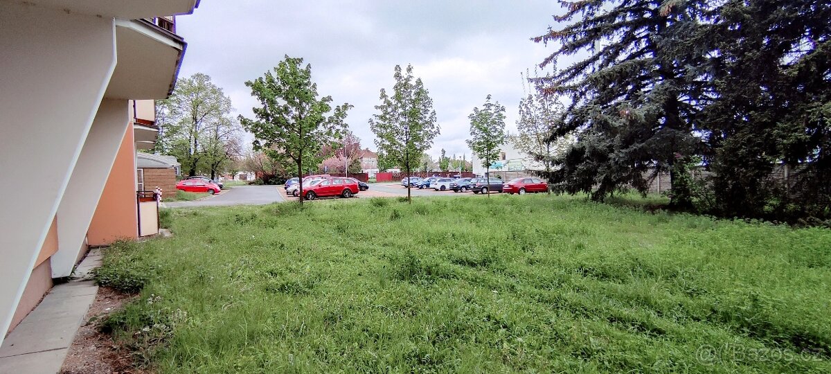 Podnájem bytu 1+1 (32m2), Sídliště E.Beneše, Prostějov - 14