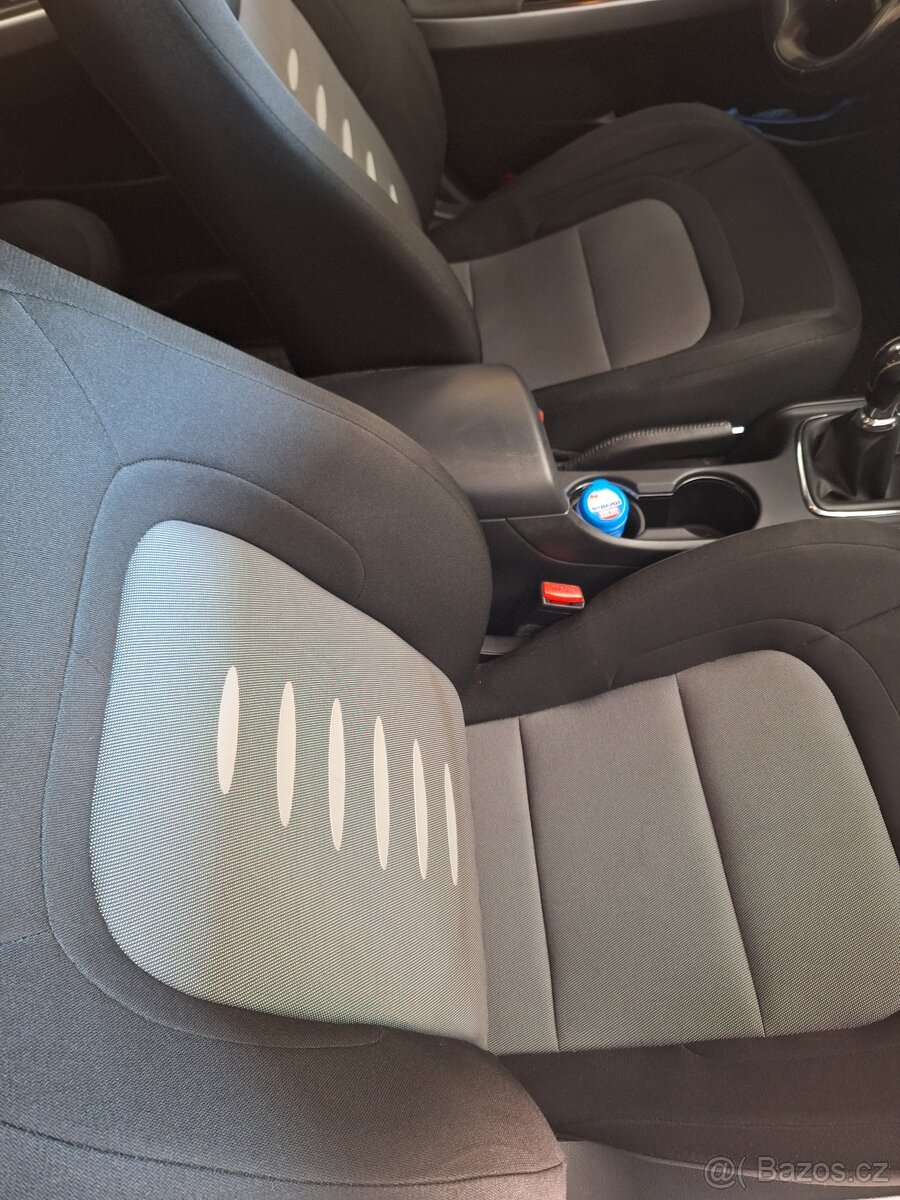 Prodam Kia ceed 1,4 cvvt na lpg - 14