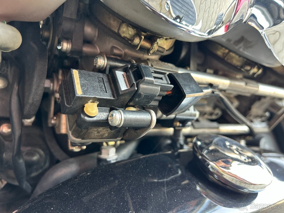 Triumph Rocket III Touring 2.3i - 14