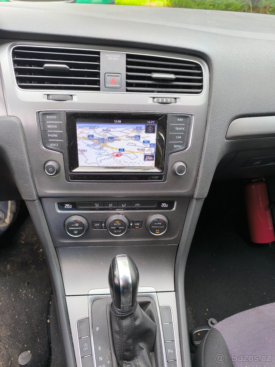 Caddy 2.0 tdi 75 kw - 14