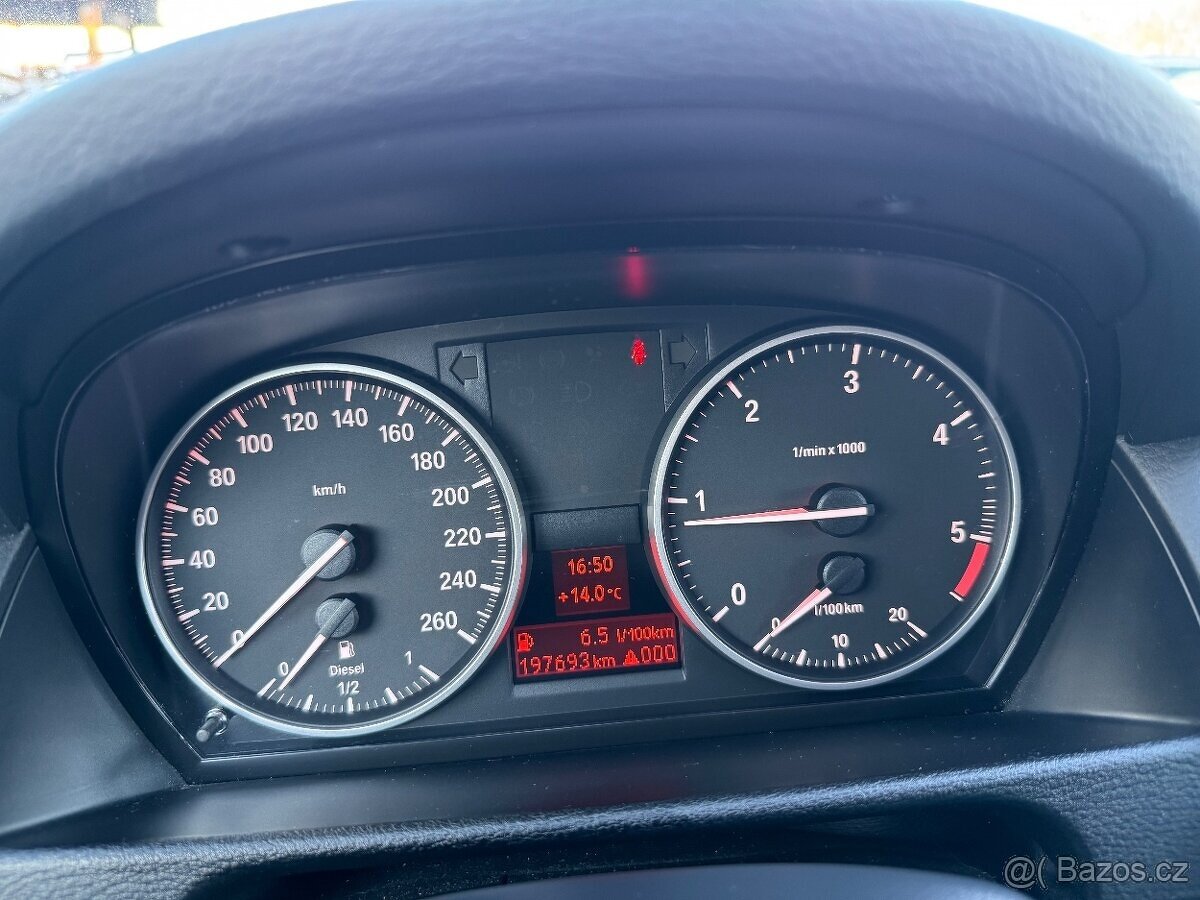 BMW X1 - 14