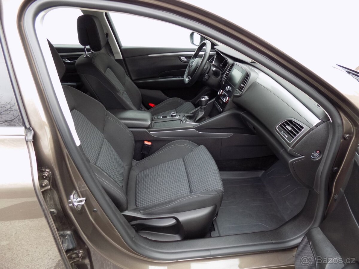 Renault Talisman 1.6 DCi/Masáže/Pure-LED/ČR/ - 14
