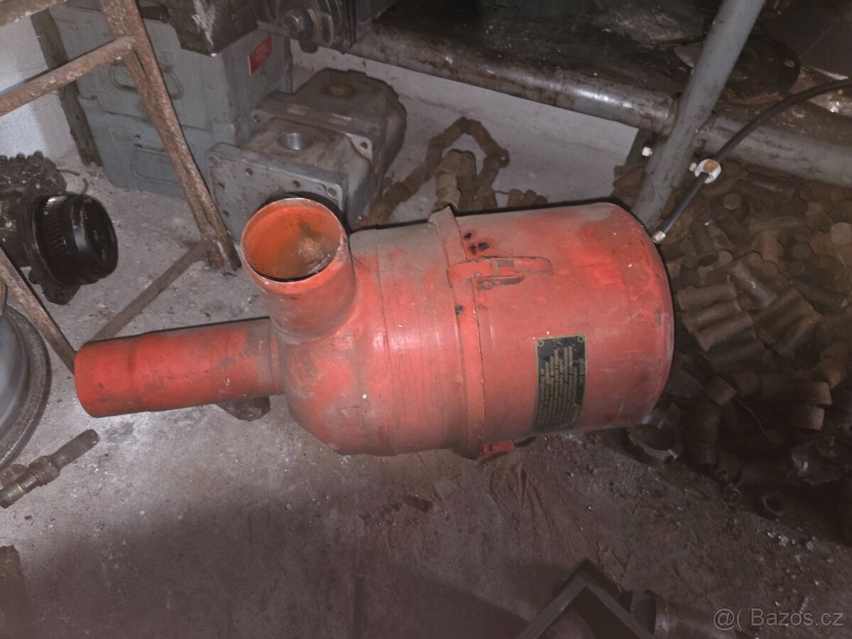 Díly Hon,V3S,Belorus,atd - 14