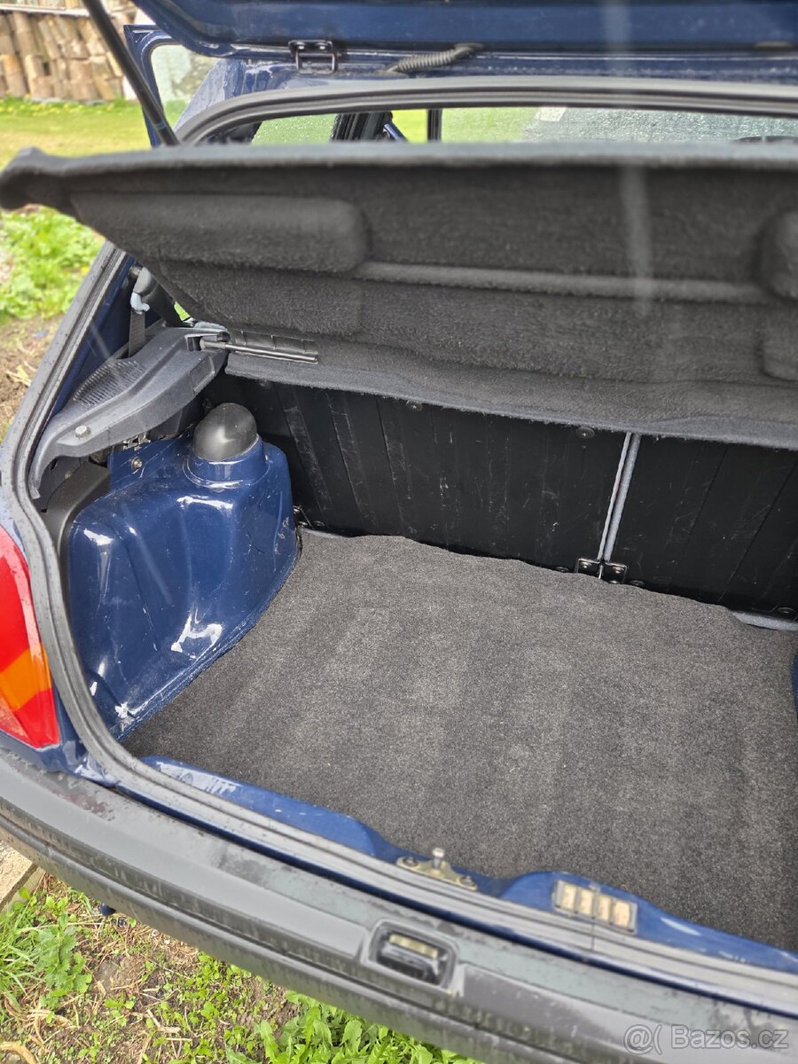 Prodám Ford Fiesta. - 14