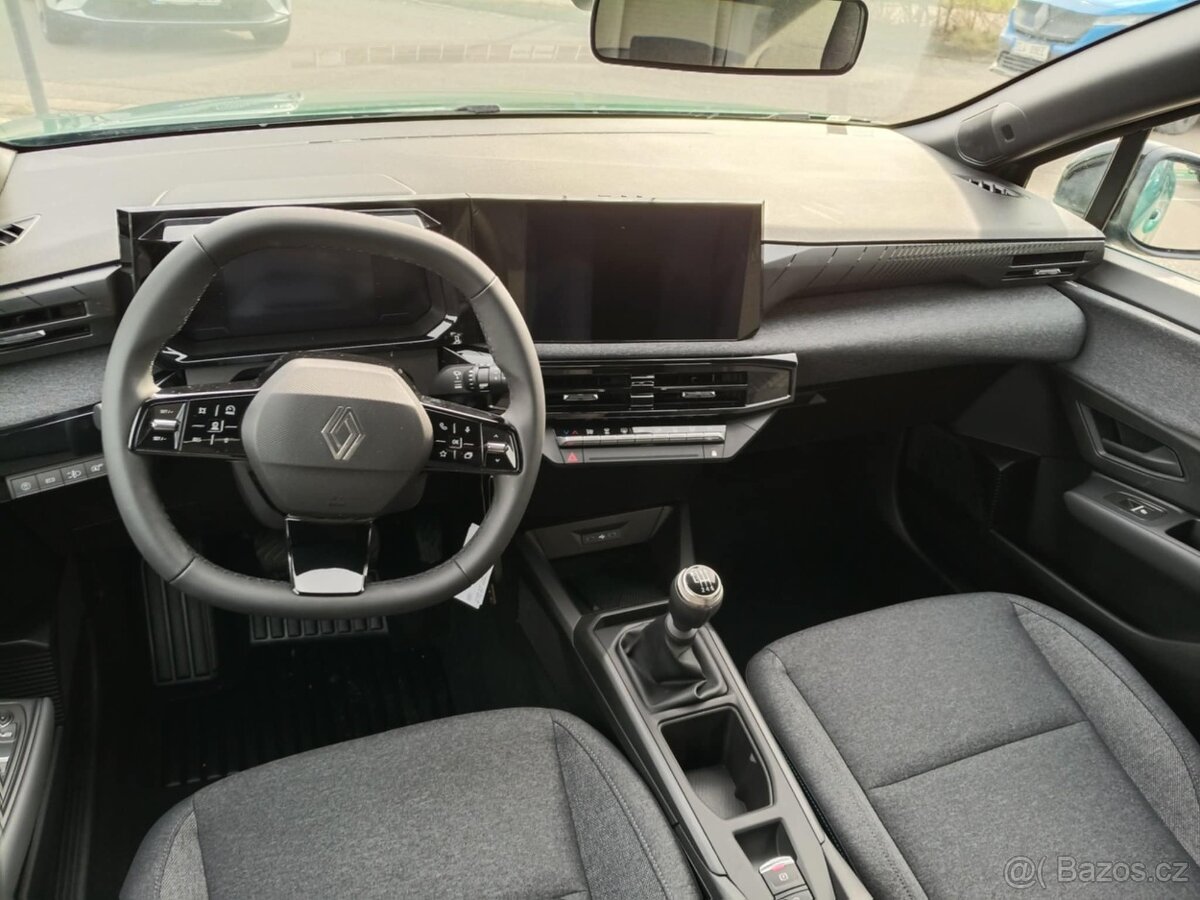 Clio evolution TCe 115 - 14