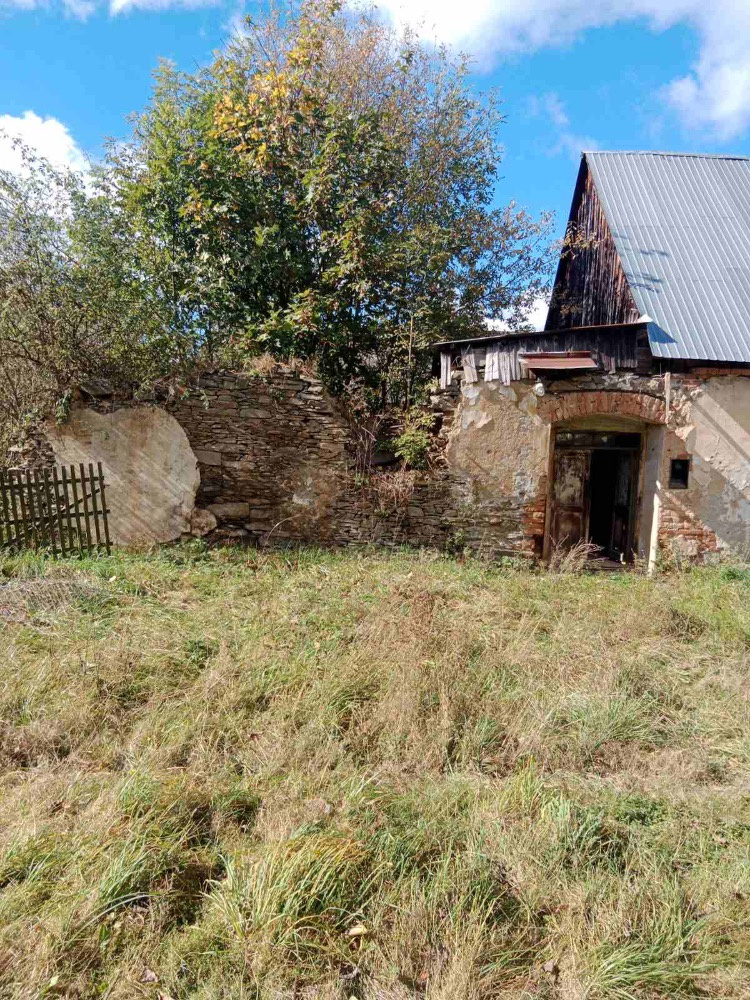 Prodej rodinného domu v obci Krasov u Bruntálu v Jeseníkách - 14