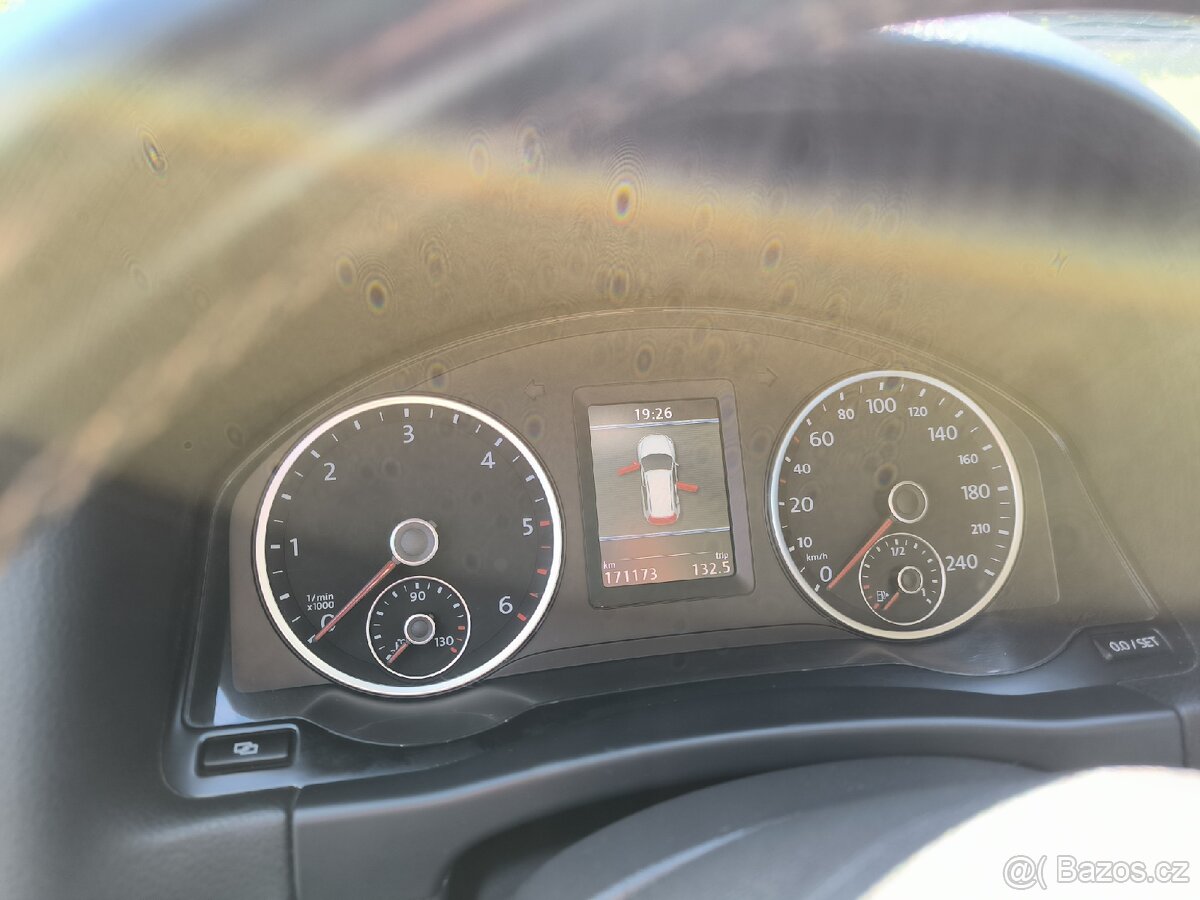 VW Tiguan 2.0 TDI 125kw 4motion - 14