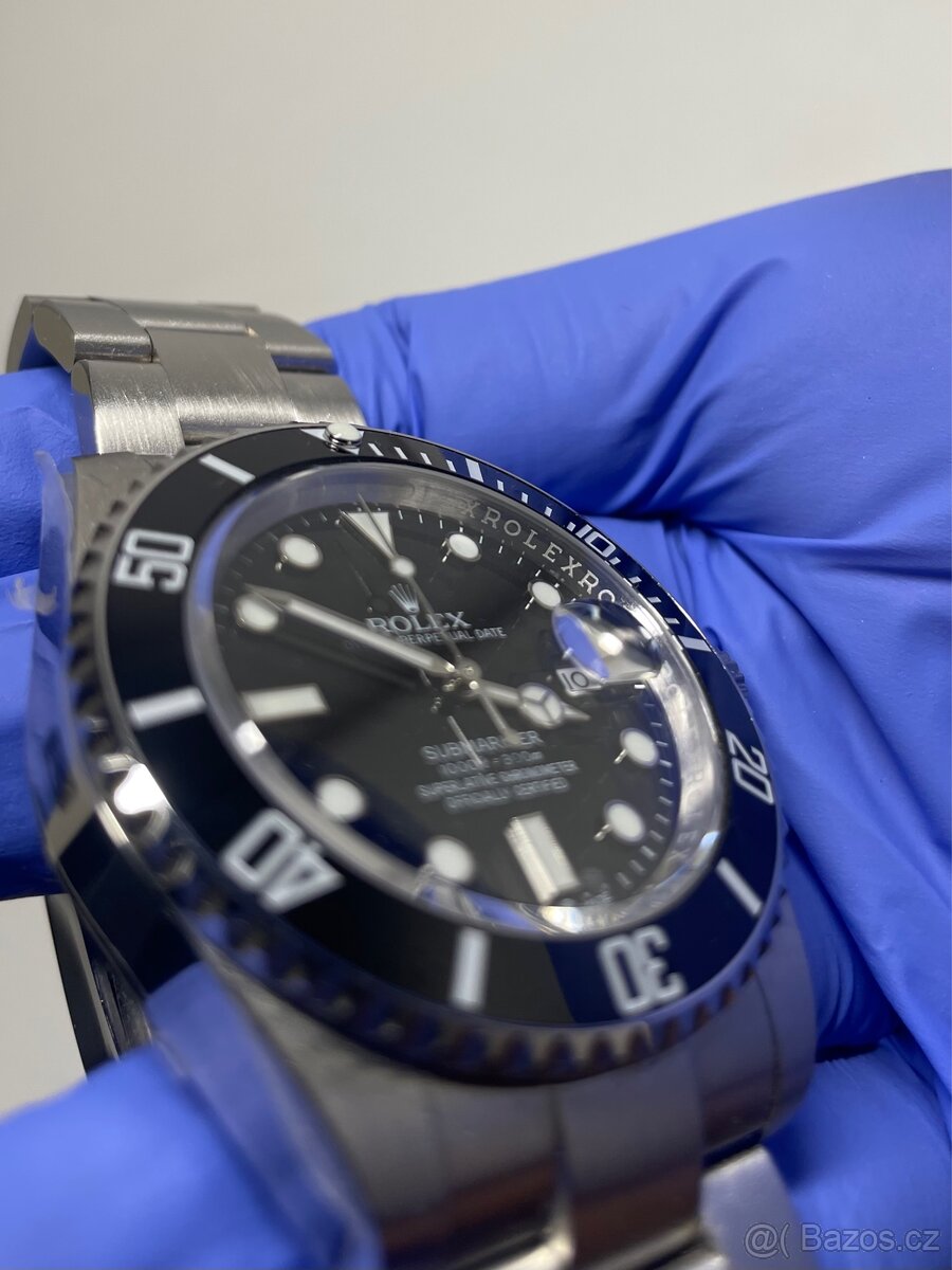 Rolex Submariner 126610LN - 14