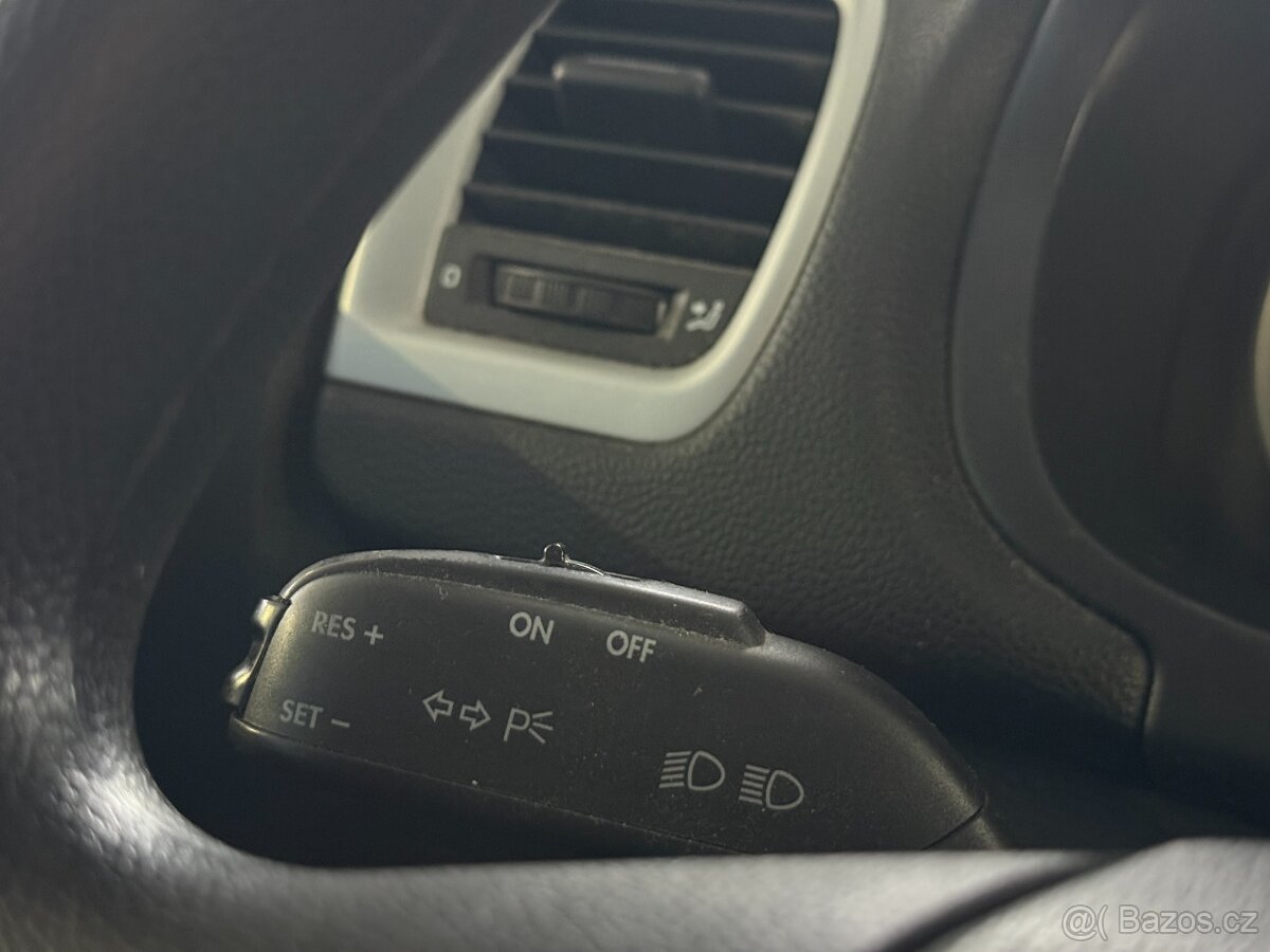 Škoda Fabia 1,4 63kW,2.MAJITEL,SERVISKA - 14