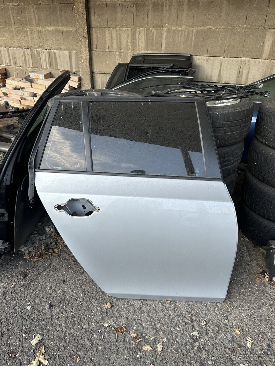 Dveře pro BMW E60/E61 - 14