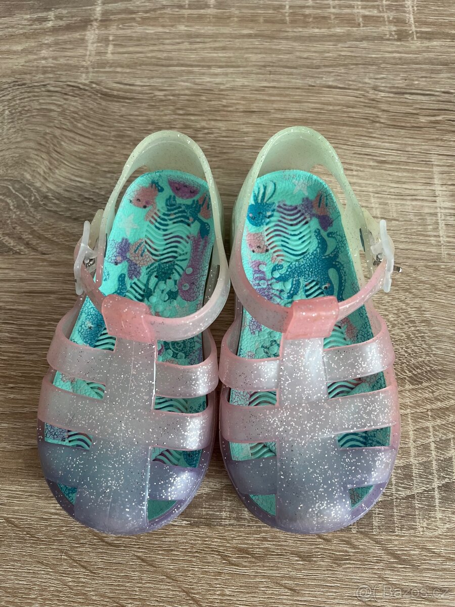 Nabízím boty pro holčičku - 14