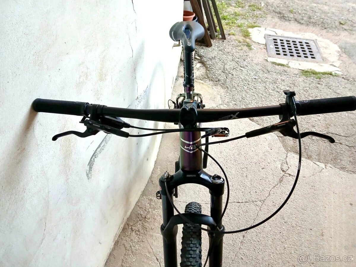 Dámské horské kolo 4ever - 14