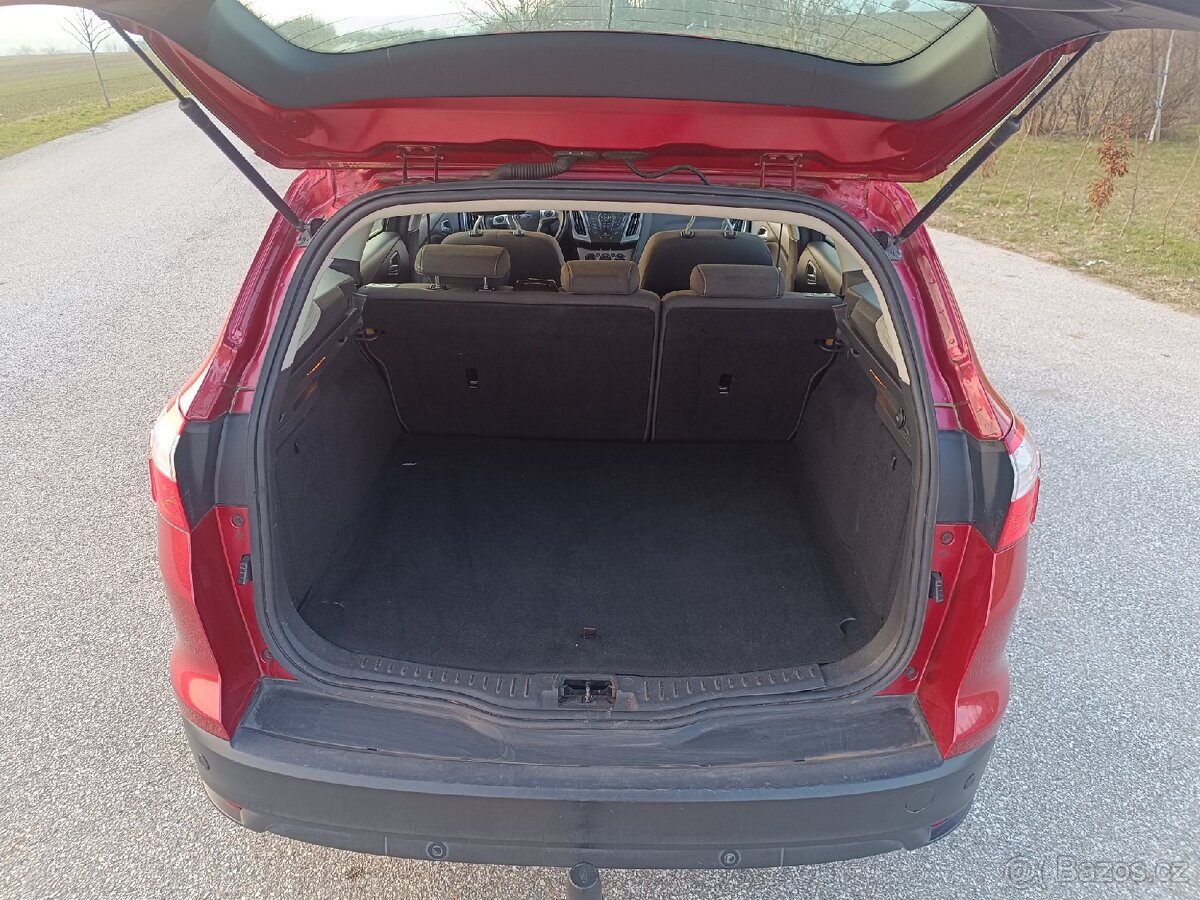 Ford Focus combi MK3 1.0 ecoboost 92kw - 14