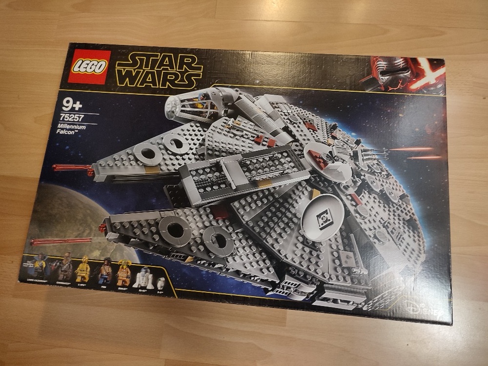 LEGO STAR WARS, CITY , ATD - 14