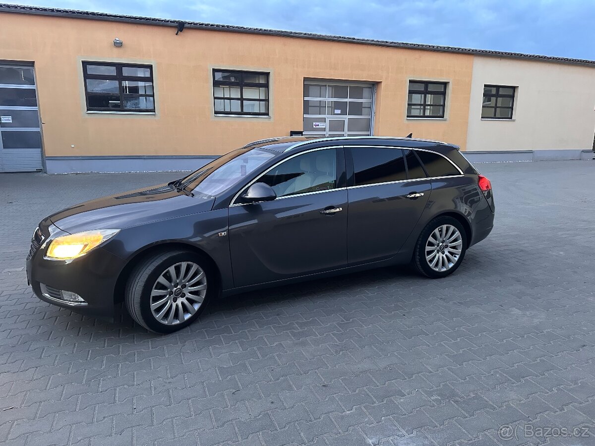 Insignia Sport Touere - 14