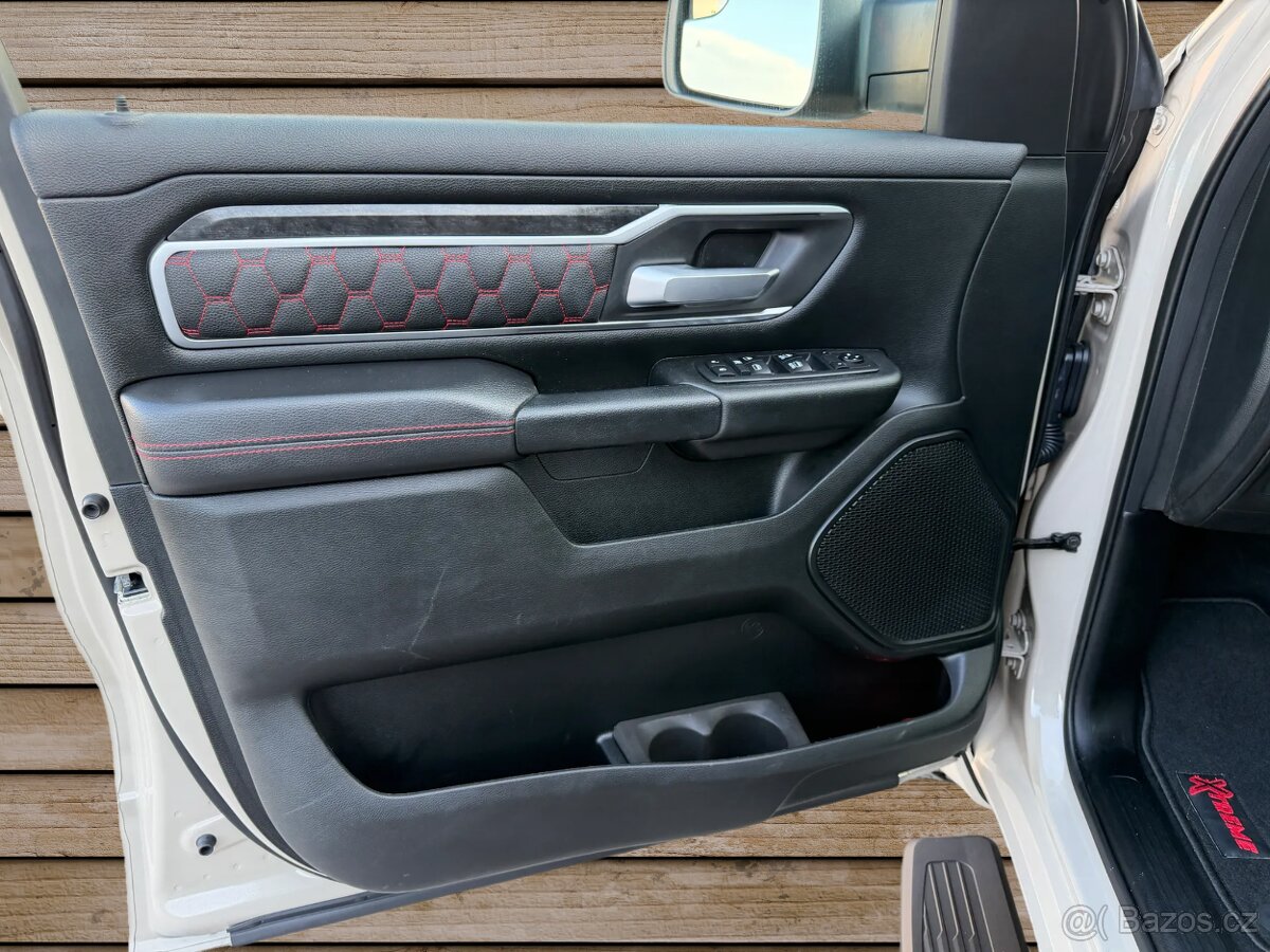 DODGE RAM LONGBED LPG AXLE LOCK - 14