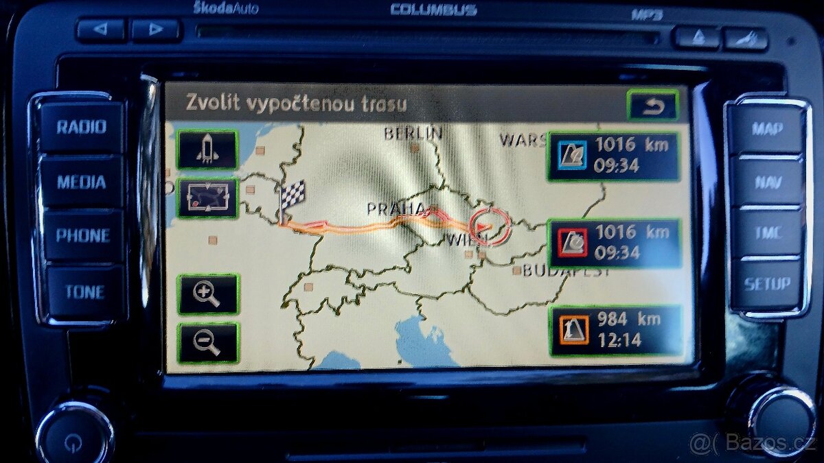 Oct RS 2,0 tdi DSG. - 14