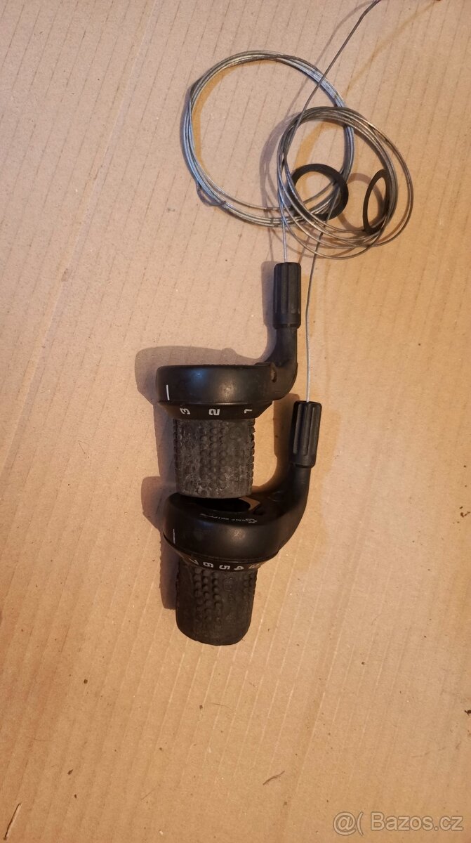 Zcela funkční použité cyklodíly - 14