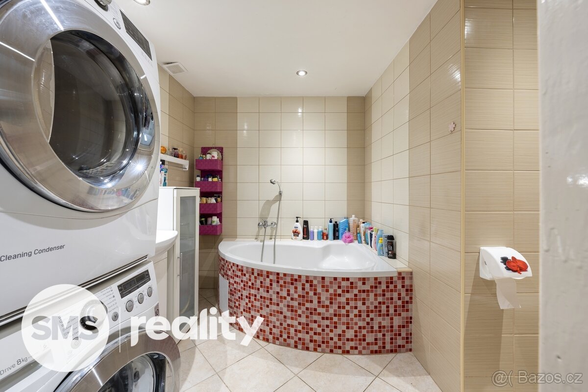 Rodinný dům Jestřabice - 14