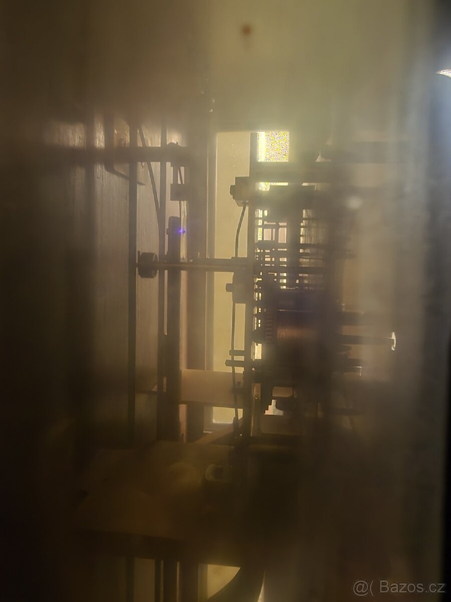 VÍDEŇSKÉ BAROKO,3ZÁVAŽOVÉ PODLAHOVÉ HODINY - 14