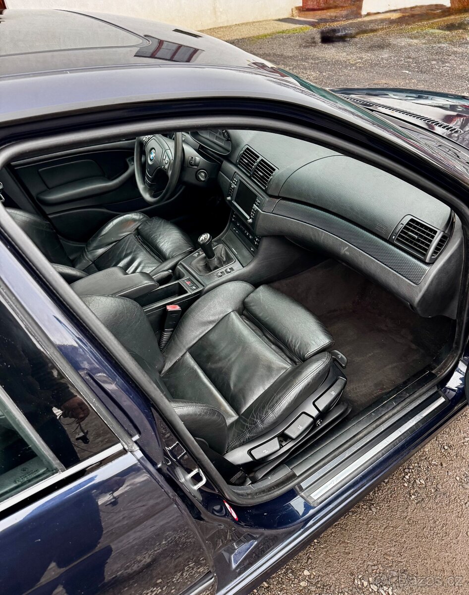 Bmw 330d M-tech 1 - 14